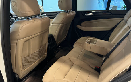 Mercedes-Benz M-Класс, 2012 год, 2 590 000 рублей, 14 фотография