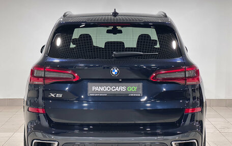 BMW X5, 2019 год, 6 889 000 рублей, 7 фотография