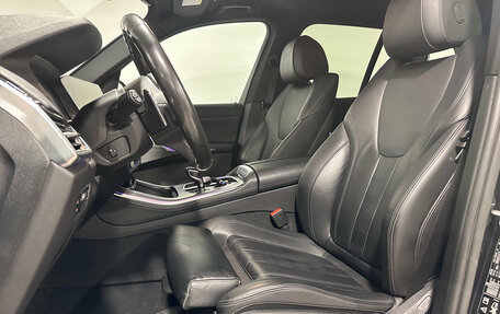 BMW X5, 2019 год, 6 889 000 рублей, 10 фотография