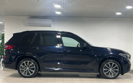 BMW X5, 2019 год, 6 889 000 рублей, 5 фотография