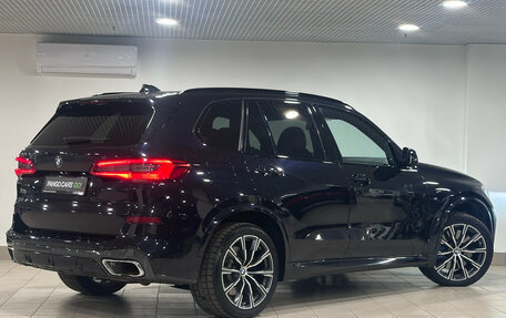 BMW X5, 2019 год, 6 889 000 рублей, 2 фотография