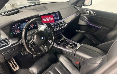 BMW X5, 2019 год, 6 889 000 рублей, 8 фотография