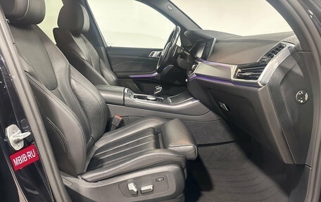 BMW X5, 2019 год, 6 889 000 рублей, 13 фотография