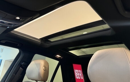 Mercedes-Benz M-Класс, 2012 год, 2 590 000 рублей, 22 фотография