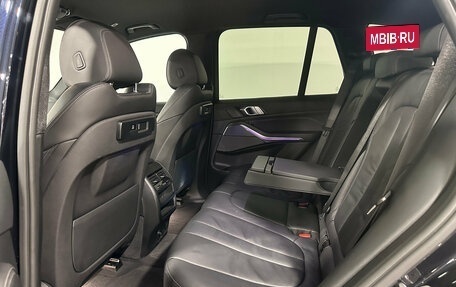 BMW X5, 2019 год, 6 889 000 рублей, 11 фотография