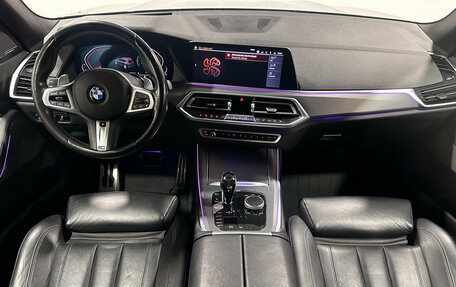 BMW X5, 2019 год, 6 889 000 рублей, 21 фотография