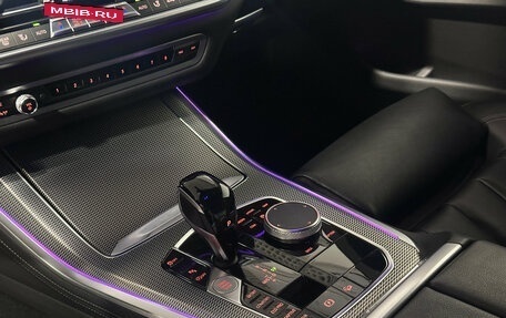 BMW X5, 2019 год, 6 889 000 рублей, 17 фотография