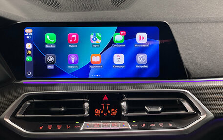 BMW X5, 2019 год, 6 889 000 рублей, 22 фотография