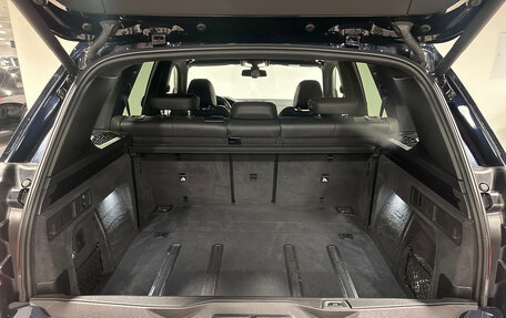 BMW X5, 2019 год, 6 889 000 рублей, 24 фотография