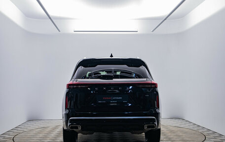 CheryExeed VX, 2023 год, 3 598 000 рублей, 6 фотография