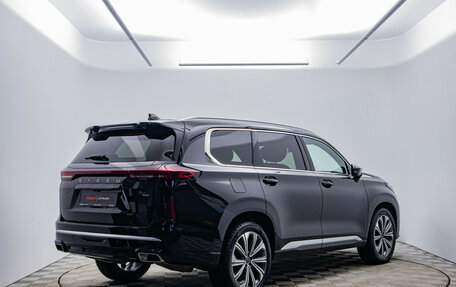 CheryExeed VX, 2023 год, 3 598 000 рублей, 5 фотография