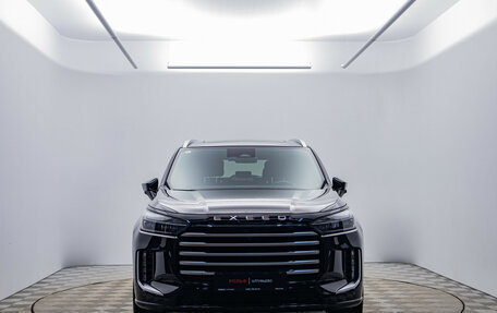 CheryExeed VX, 2023 год, 3 598 000 рублей, 2 фотография
