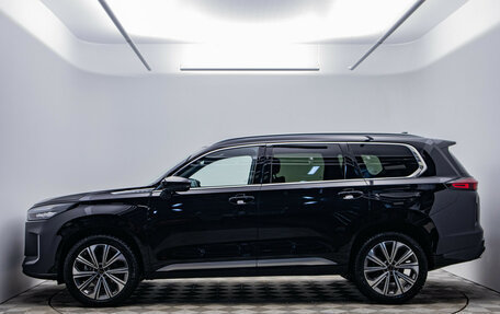 CheryExeed VX, 2023 год, 3 598 000 рублей, 8 фотография