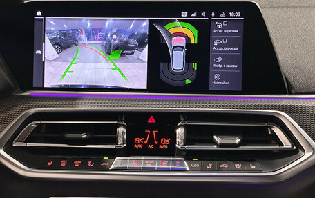 BMW X5, 2019 год, 6 889 000 рублей, 19 фотография