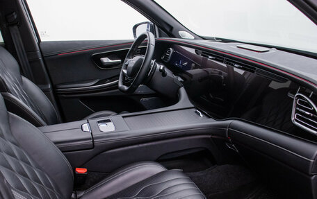 CheryExeed VX, 2023 год, 3 598 000 рублей, 9 фотография