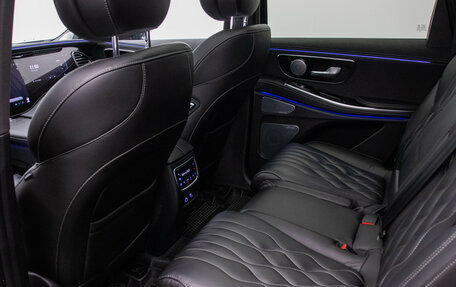 CheryExeed VX, 2023 год, 3 598 000 рублей, 11 фотография