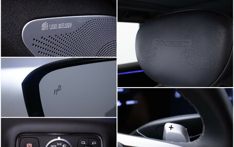 CheryExeed VX, 2023 год, 3 598 000 рублей, 19 фотография