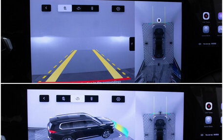 CheryExeed VX, 2023 год, 3 598 000 рублей, 23 фотография