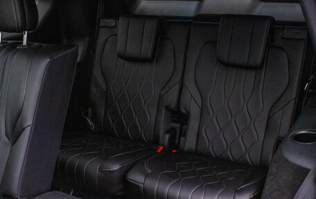 CheryExeed VX, 2023 год, 3 598 000 рублей, 12 фотография