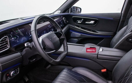 CheryExeed VX, 2023 год, 3 598 000 рублей, 10 фотография