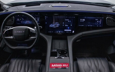 CheryExeed VX, 2023 год, 3 598 000 рублей, 14 фотография