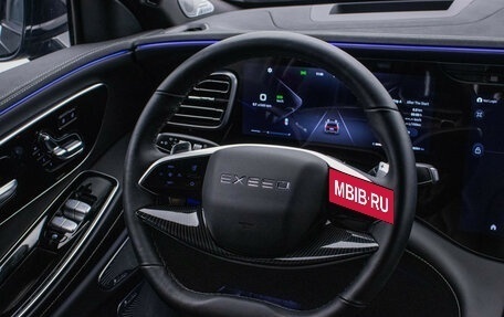 CheryExeed VX, 2023 год, 3 598 000 рублей, 16 фотография