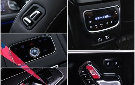 CheryExeed VX, 2023 год, 3 598 000 рублей, 18 фотография