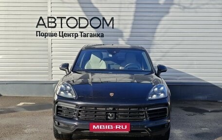 Porsche Cayenne III, 2020 год, 8 190 000 рублей, 2 фотография
