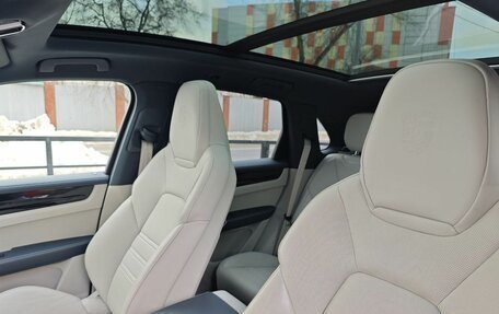 Porsche Cayenne III, 2020 год, 8 190 000 рублей, 16 фотография