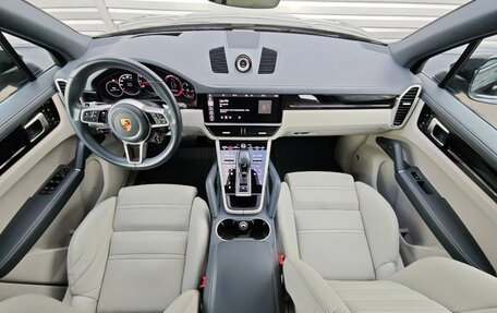 Porsche Cayenne III, 2020 год, 8 190 000 рублей, 10 фотография