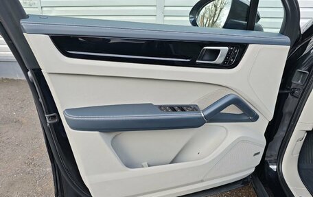 Porsche Cayenne III, 2020 год, 8 190 000 рублей, 12 фотография