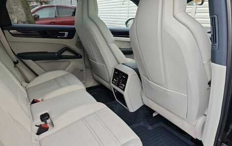 Porsche Cayenne III, 2020 год, 8 190 000 рублей, 21 фотография