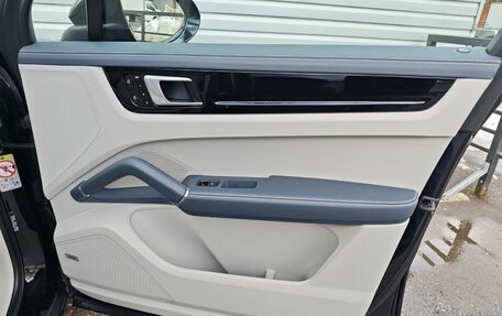 Porsche Cayenne III, 2020 год, 8 190 000 рублей, 24 фотография