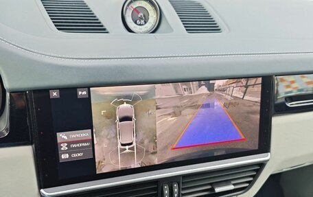 Porsche Cayenne III, 2020 год, 8 190 000 рублей, 30 фотография