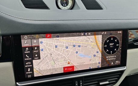 Porsche Cayenne III, 2020 год, 8 190 000 рублей, 28 фотография