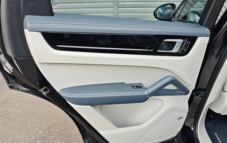 Porsche Cayenne III, 2020 год, 8 190 000 рублей, 17 фотография