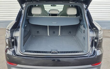 Porsche Cayenne III, 2020 год, 8 190 000 рублей, 31 фотография