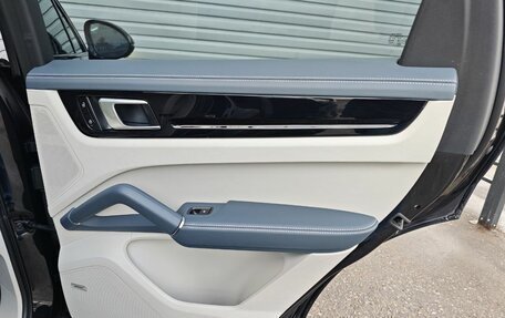 Porsche Cayenne III, 2020 год, 8 190 000 рублей, 20 фотография