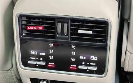 Porsche Cayenne III, 2020 год, 8 190 000 рублей, 23 фотография