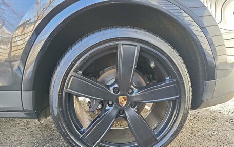 Porsche Cayenne III, 2020 год, 8 190 000 рублей, 32 фотография