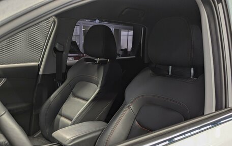 Chery Tiggo 7 Pro, 2023 год, 1 730 000 рублей, 13 фотография