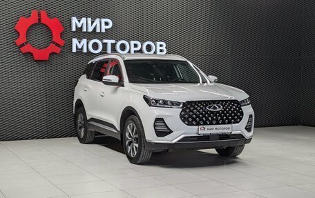 Chery Tiggo 7 Pro, 2023 год, 1 730 000 рублей, 3 фотография