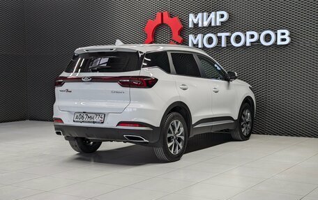 Chery Tiggo 7 Pro, 2023 год, 1 730 000 рублей, 4 фотография