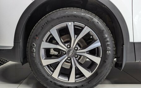 Chery Tiggo 7 Pro, 2023 год, 1 730 000 рублей, 8 фотография