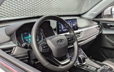 Chery Tiggo 7 Pro, 2023 год, 1 730 000 рублей, 9 фотография