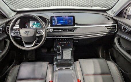 Chery Tiggo 7 Pro, 2023 год, 1 730 000 рублей, 14 фотография