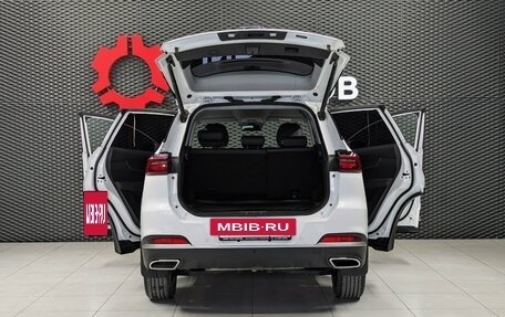 Chery Tiggo 7 Pro, 2023 год, 1 730 000 рублей, 7 фотография