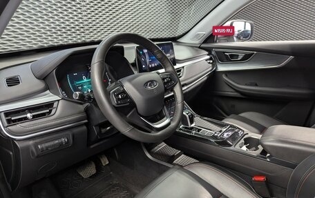 Chery Tiggo 7 Pro, 2023 год, 1 730 000 рублей, 11 фотография