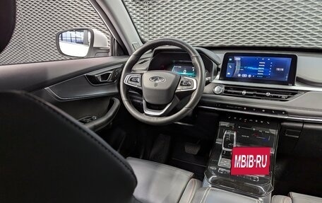 Chery Tiggo 7 Pro, 2023 год, 1 730 000 рублей, 15 фотография