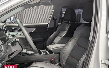 Chery Tiggo 7 Pro, 2023 год, 1 730 000 рублей, 12 фотография